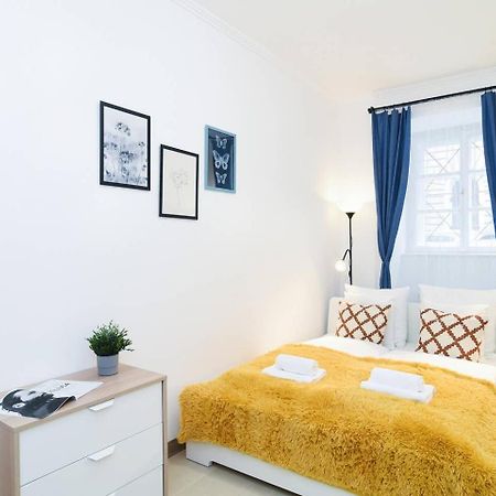 Very Central Apartment Close To Basilica Budapesta Exterior foto