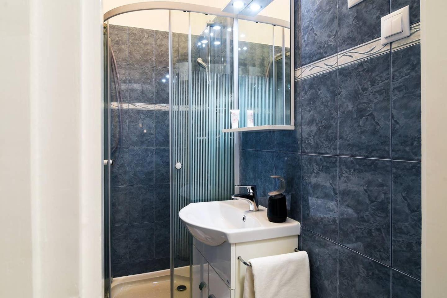 Very Central Apartment Close To Basilica Budapesta Exterior foto