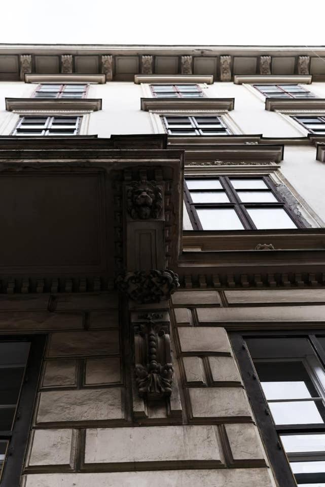 Very Central Apartment Close To Basilica Budapesta Exterior foto