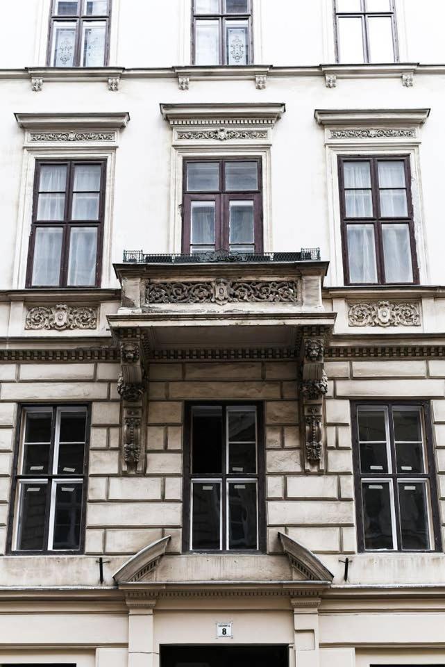 Very Central Apartment Close To Basilica Budapesta Exterior foto