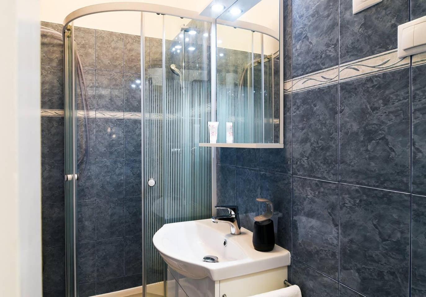 Very Central Apartment Close To Basilica Budapesta Exterior foto