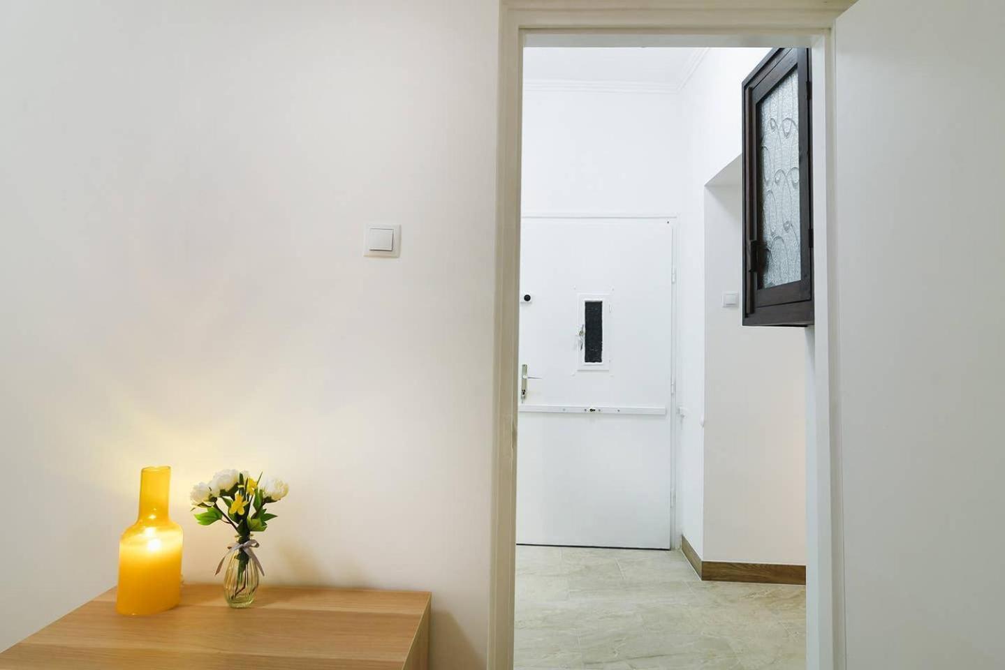 Very Central Apartment Close To Basilica Budapesta Exterior foto