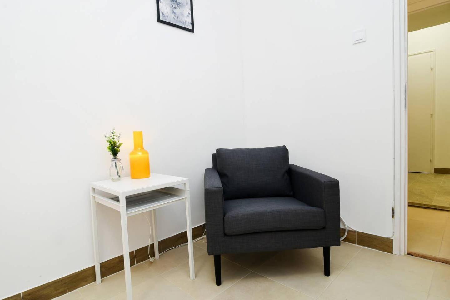 Very Central Apartment Close To Basilica Budapesta Exterior foto