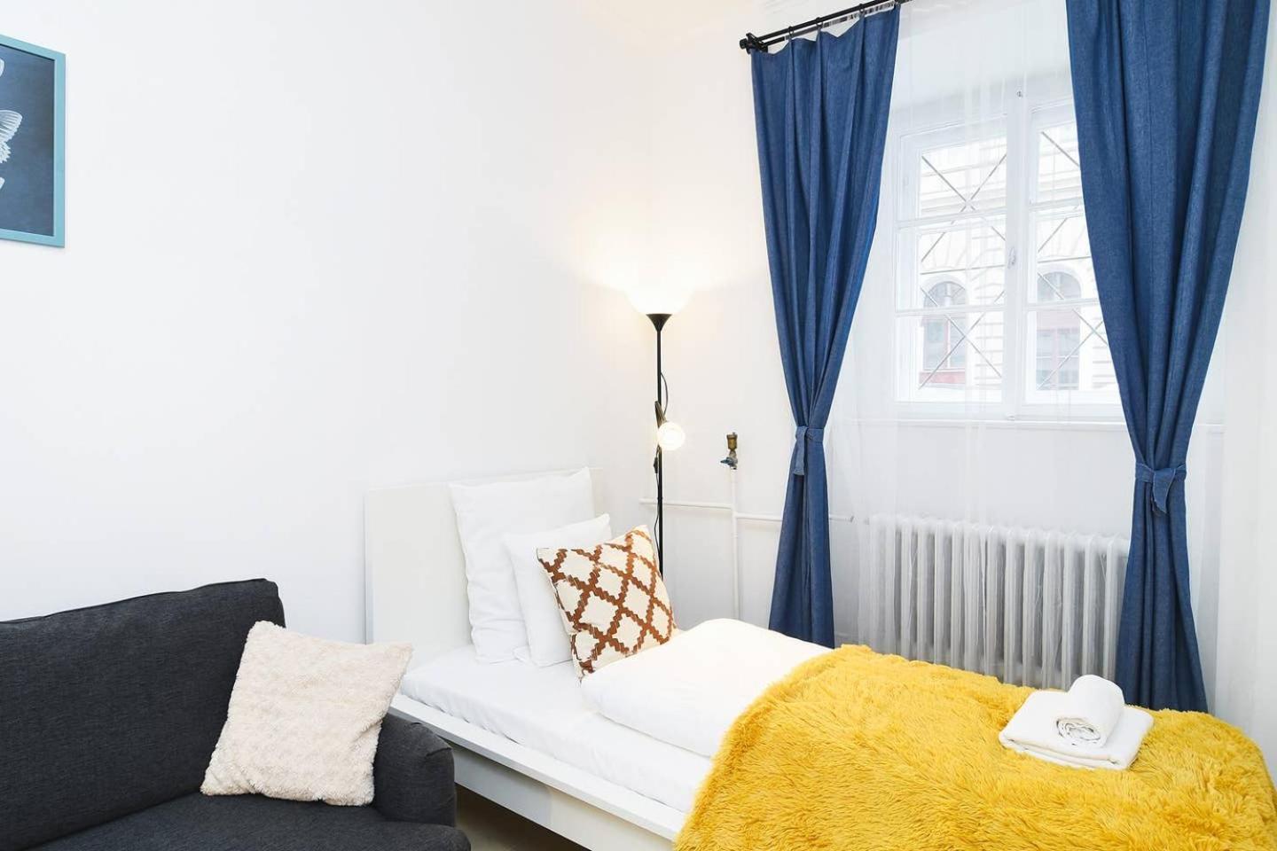 Very Central Apartment Close To Basilica Budapesta Exterior foto